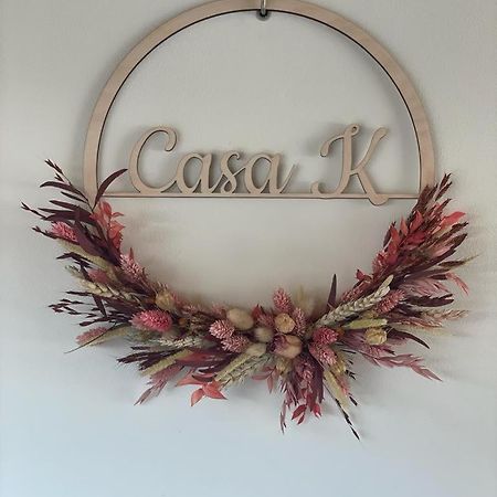 Casa K Βίλα Middelkerke Εξωτερικό φωτογραφία