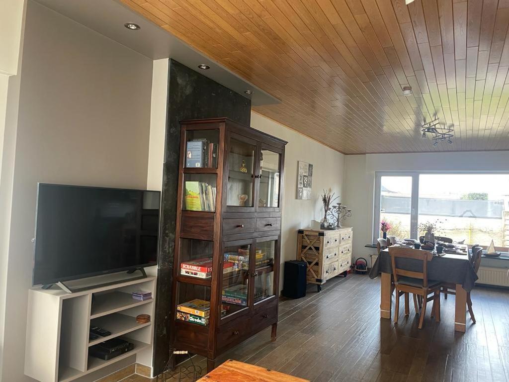 Casa K Βίλα Middelkerke Εξωτερικό φωτογραφία