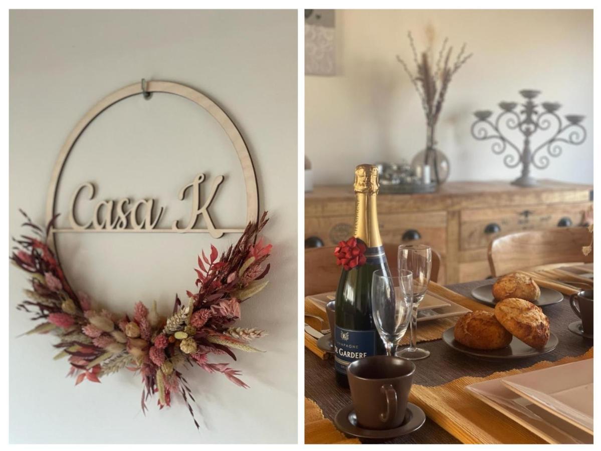 Casa K Βίλα Middelkerke Εξωτερικό φωτογραφία