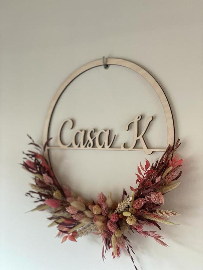 Casa K Βίλα Middelkerke Εξωτερικό φωτογραφία