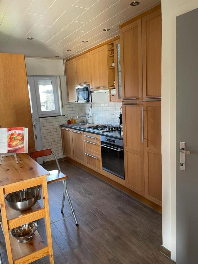 Casa K Βίλα Middelkerke Εξωτερικό φωτογραφία