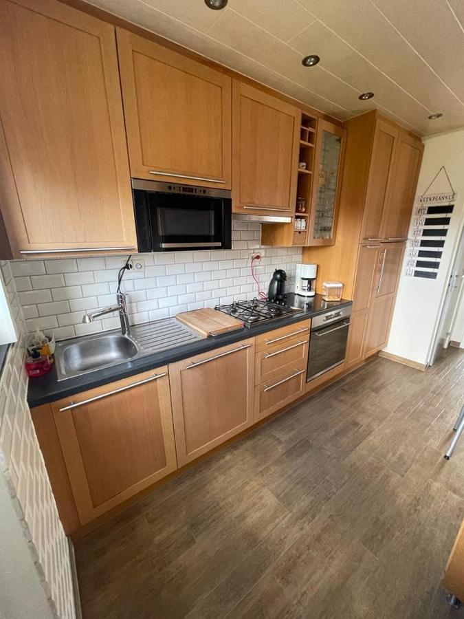 Casa K Βίλα Middelkerke Εξωτερικό φωτογραφία