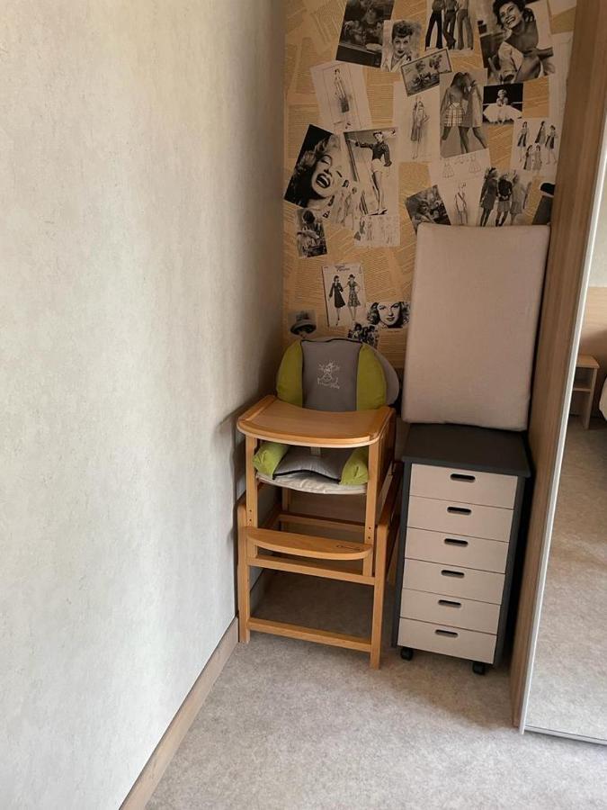Casa K Βίλα Middelkerke Εξωτερικό φωτογραφία