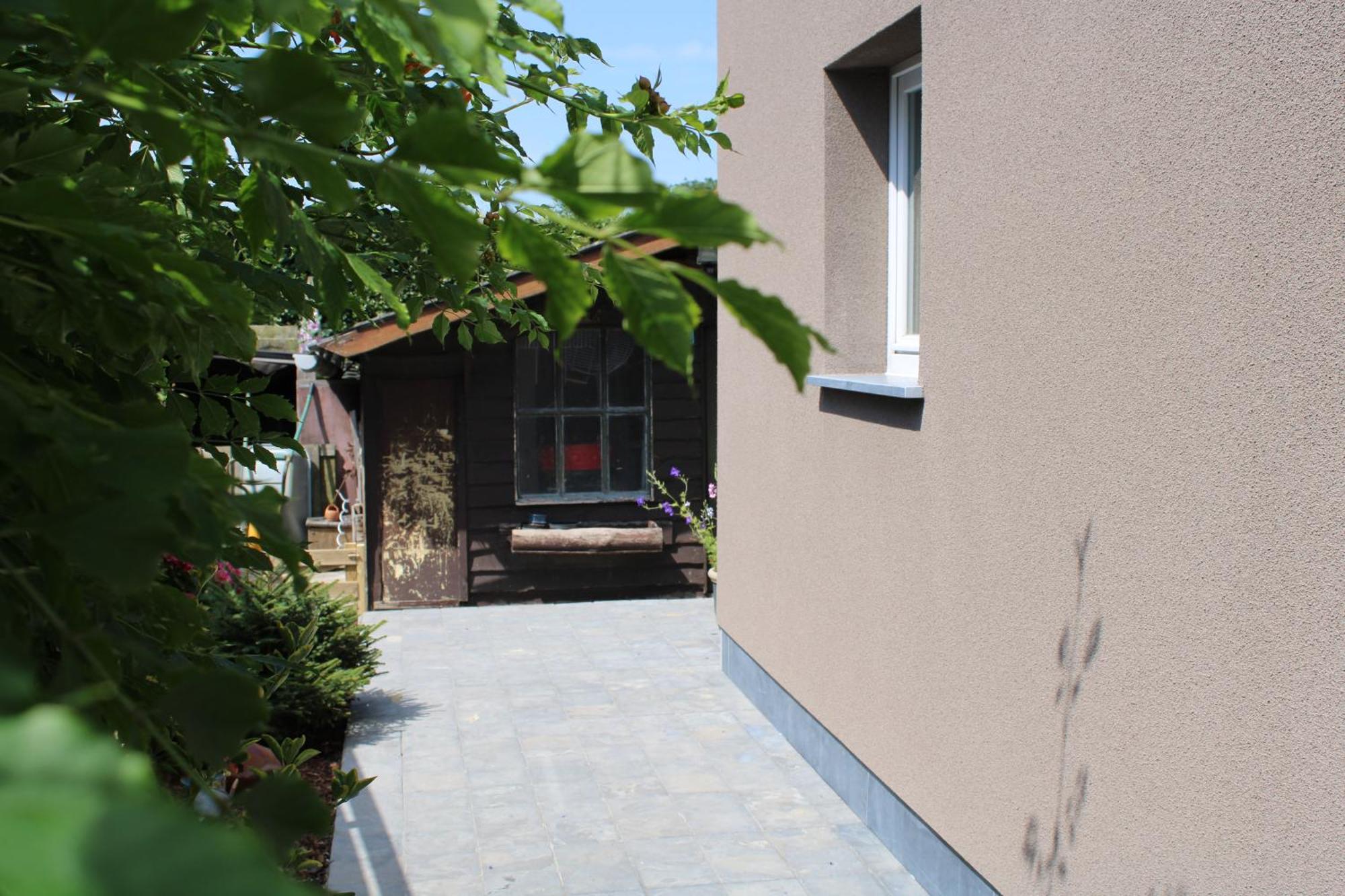 Casa K Βίλα Middelkerke Εξωτερικό φωτογραφία